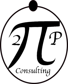 2PirConsuting Logo